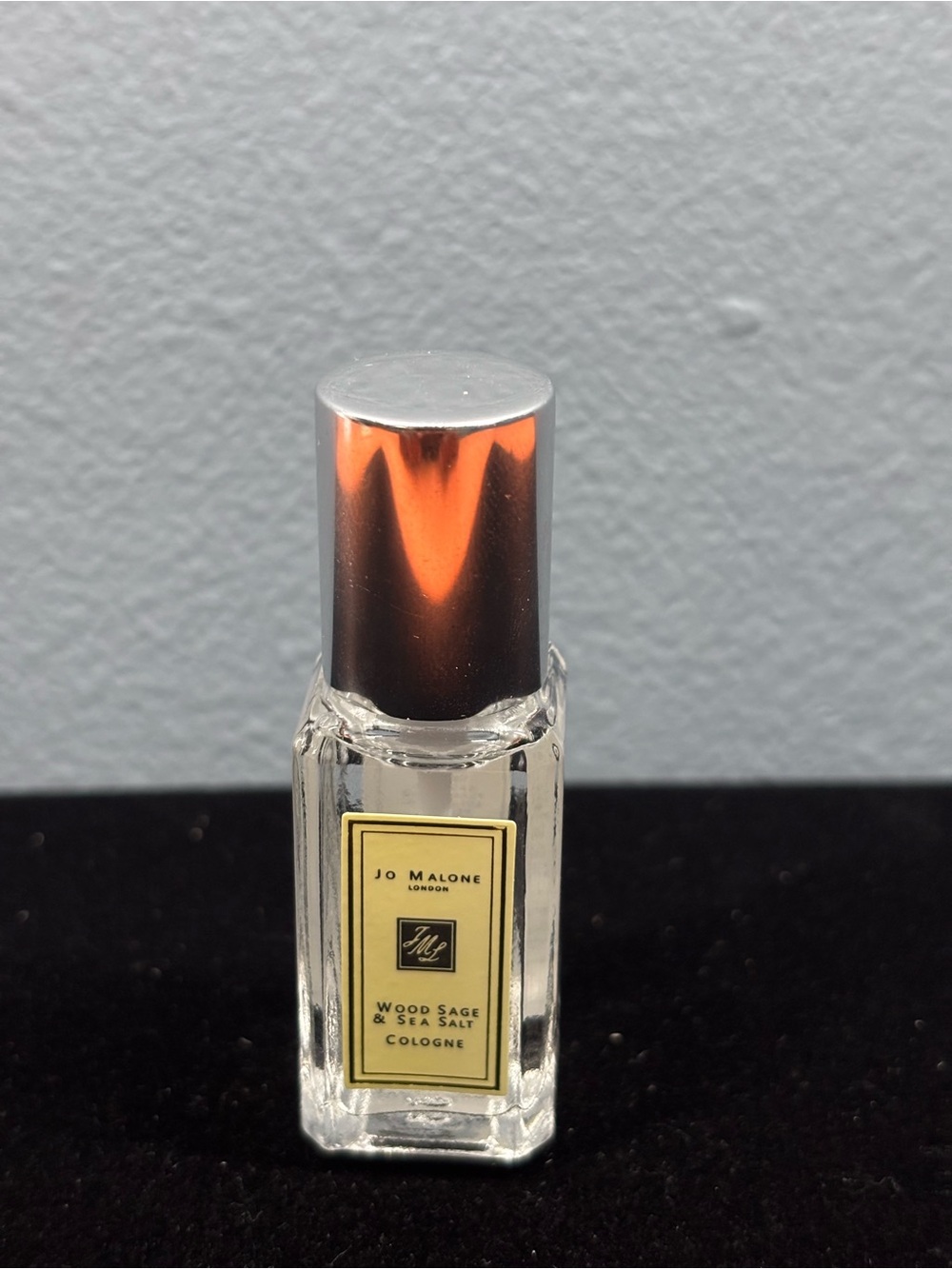 Jo Malone Wood Sage & Sea Salt ( Un - Boxed )